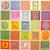 25 Paintings