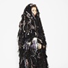The First Abaya

