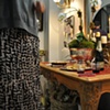 New York art show A Pursuit in Flora