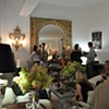 New York Art Show Pursuit in Flora