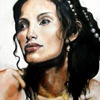 Portrait Work
