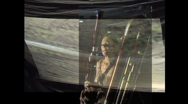 Would Inglewood: Perfect Memory
(excerpt from performance with Carolyn Beck)