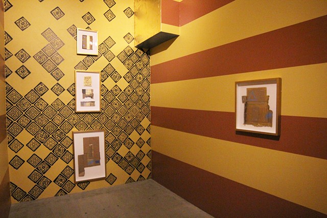 Alternate Installation View