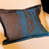 Bridge Pillow
