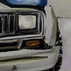 Jeep Pickup