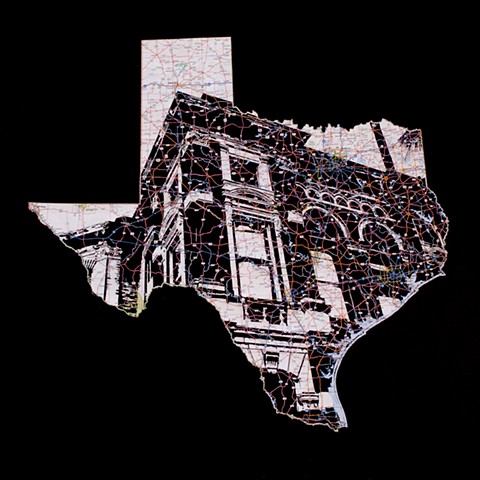 The Bonham Exchange, San Antonio