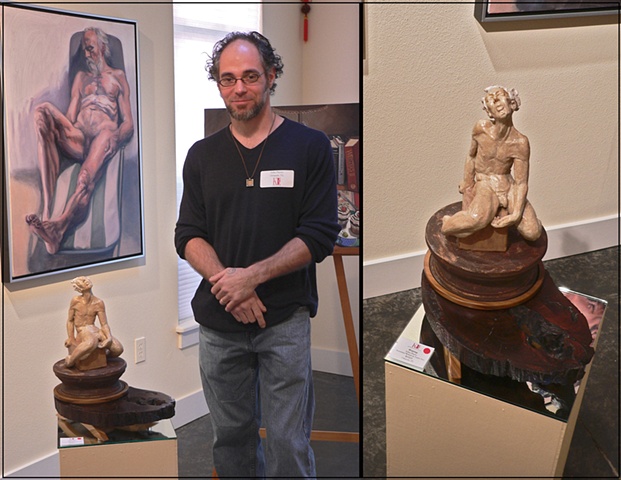 Katherine Butler gallery show