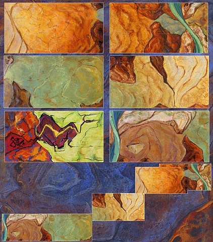 Background thumbnails