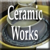 Ceramic works