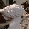 Bisque fired