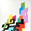 New Acrylic Paintings