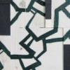 untitled (constructed canvas)