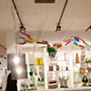 BoConcept Show
Fashion by Artifaktori