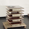 Platform Spin Table