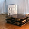 Platform and Galleries (installation view)