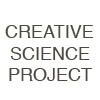 Creative Science Project 
