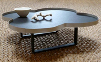 Occasional table for Visual Comfort and Circa Lighting