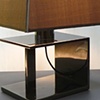 Custom Metier Accent Lamp