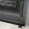 Bronze Firescreen
