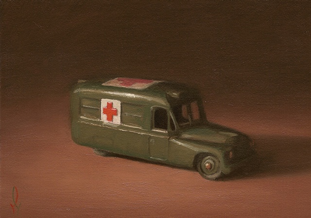 Meat Wagon