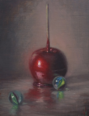 Apple a Day