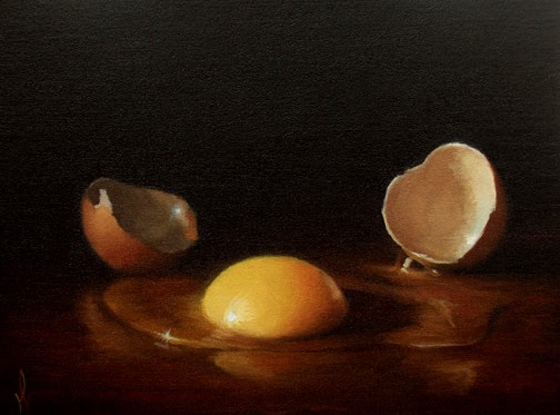 Sunny Side Up
