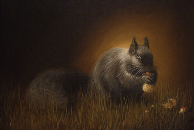 Bog o' Nuts