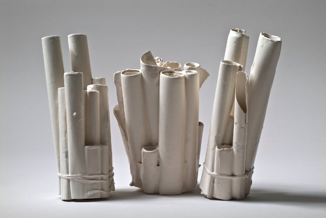Scroll Tubes