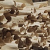 Passage, detail