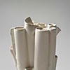 Scroll Tubes, detail