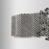 Untitled (Hexagons)