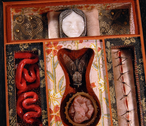 Anatomica (detail)