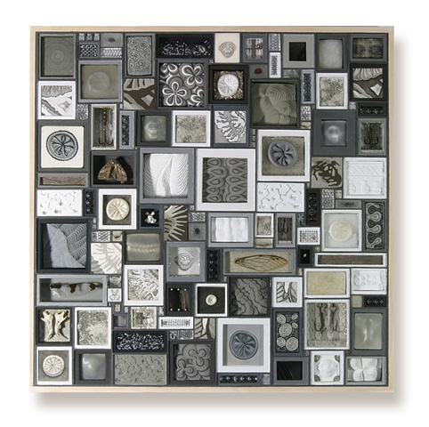 Specimens of Gray