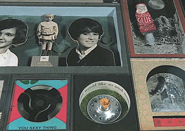 Size 7 (detail)