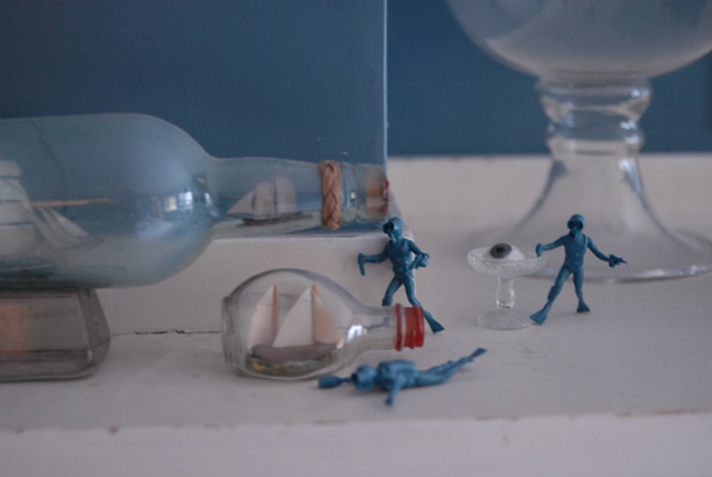 Divers