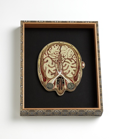 Head II