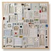 The White Cabinet