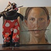 Self Portrait