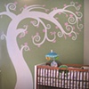 Nursery Mural