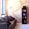 Faux Finish Living Room 