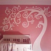 Girls room