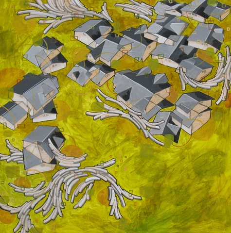Dwelling #300