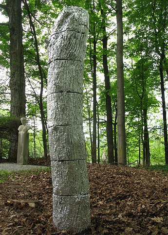 Columnar Reflection