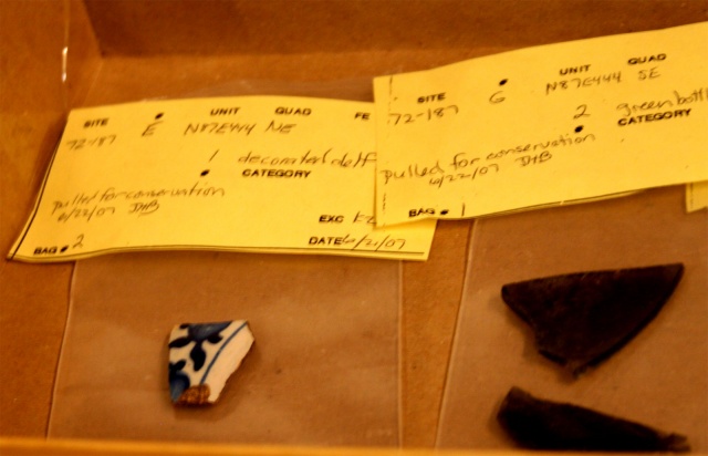 Fragments