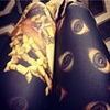 My new leggings !!
 GOLDNBONES