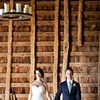 Yvette & Connor: East Hampton, NY