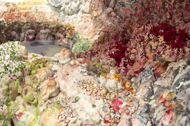 Error Fishing (detail)