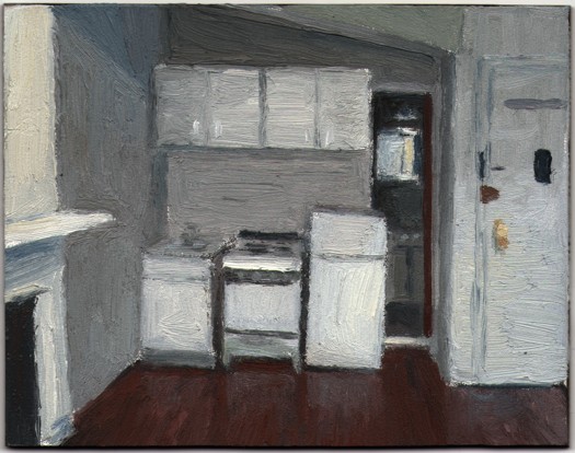 Apartment 16