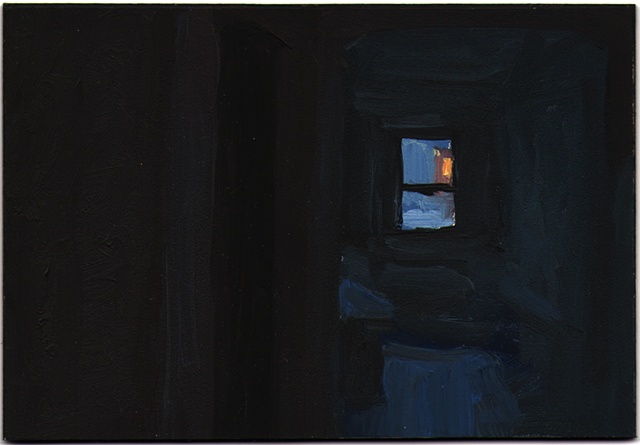 Studio Evening