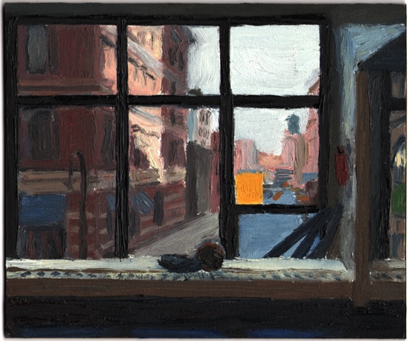Bond Street